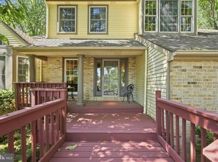 5 Devonwood Ct, Voorhees, NJ 08043