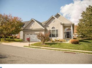 57 S Valentine Dr, Garnet Valley, PA 19060