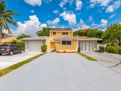12343 Westhampton Circle, Wellington, FL, 33414