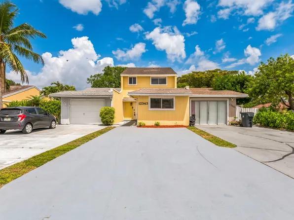 12343 Westhampton Circle, Wellington, FL 33414