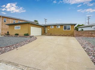 3730 Ben St, San Diego, CA 92111