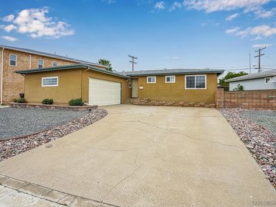 3730 Ben St, San Diego, CA, 92111