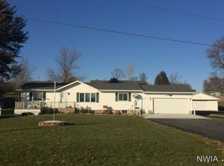 405 E Front St, Bronson, IA 51007