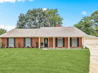 414 Pine Forest Dr, Slidell, LA 70458