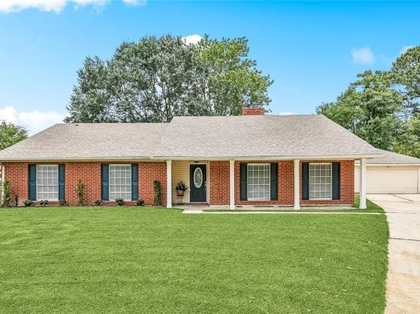 414 Pine Forest Dr, Slidell, LA 70458