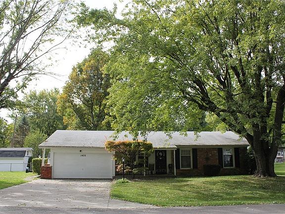 2nd image of 1405 Sherwood Dr