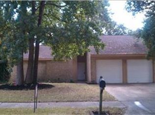 2514 Summer Spring Dr, Spring, TX 77373