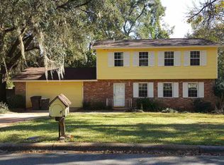 2813 NW Sweetbriar Dr, Tallahassee, FL 32312