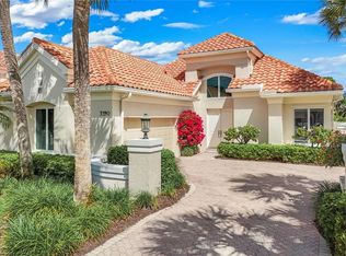 3390 Riviera Lakes Ct, Bonita Springs, FL 34134