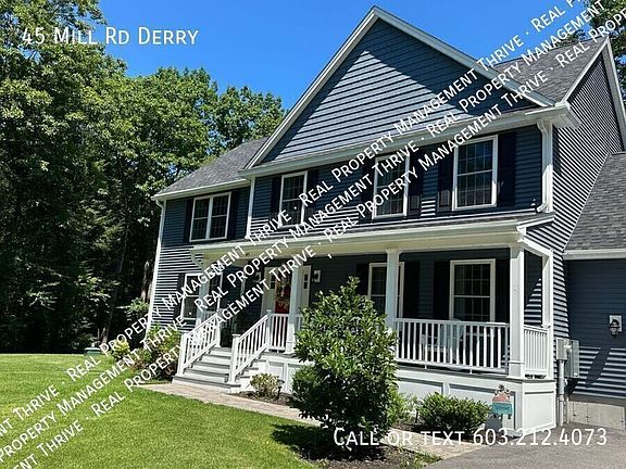 3rd image of 45 Mill Rd