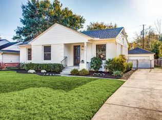 571 Bondstone Dr, Dallas, TX 75218