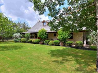 3702 Mormon Mill Rd, Marble Falls, TX 78654