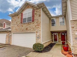 6992 Salon Cir, Dayton, OH 45424