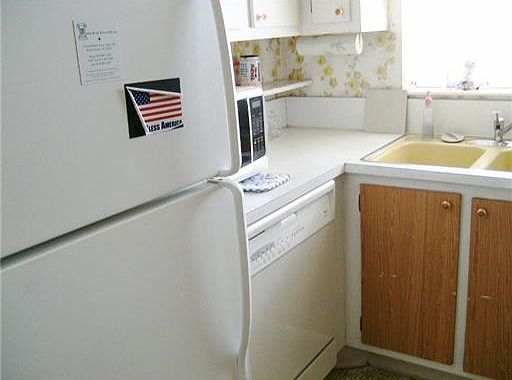 4th image of 2521 Dudley Dr W APT I