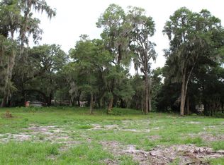 Ridgewood St LOT 50, Deland, FL 32720