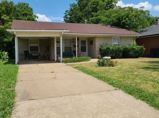 3121 NW 66th St, Oklahoma City, OK 73116