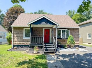 503 Millbrook Rd, Rome, NY 13440