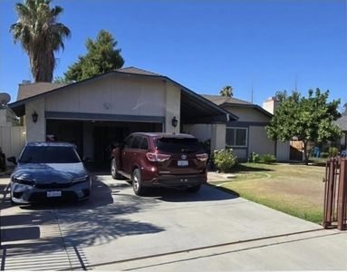 2205 Avon Ave, Bakersfield, CA, 93304