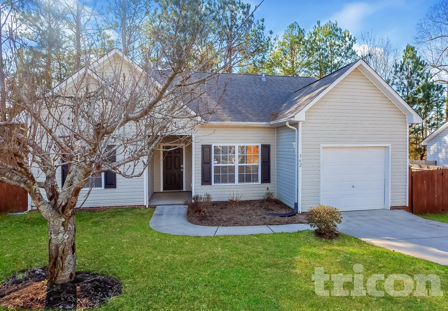 362 Olde North Church Drive Concord NC — Photo 1