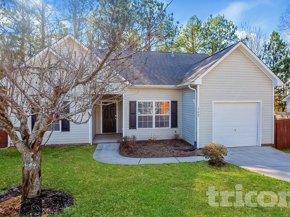 362 Olde North Church Dr