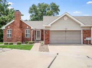 5116 Kennerly Place Dr, Saint Louis, MO 63128