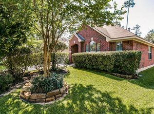 22 Heron Hollow Ct, Spring, TX 77382