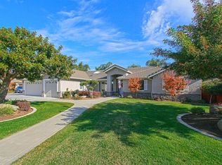 2833 Hornet Ave, Clovis, CA