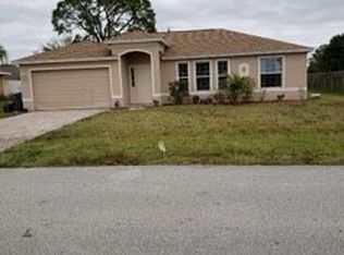 113 NE 5th Place Cpe, Coral, FL 33909