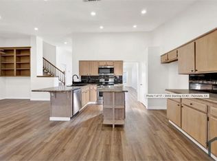 3555 Sterling Ct #A, Palmdale, CA 93550