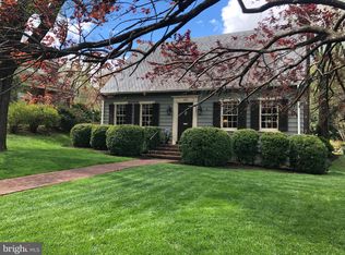 168 Landon Ln, Orange, VA