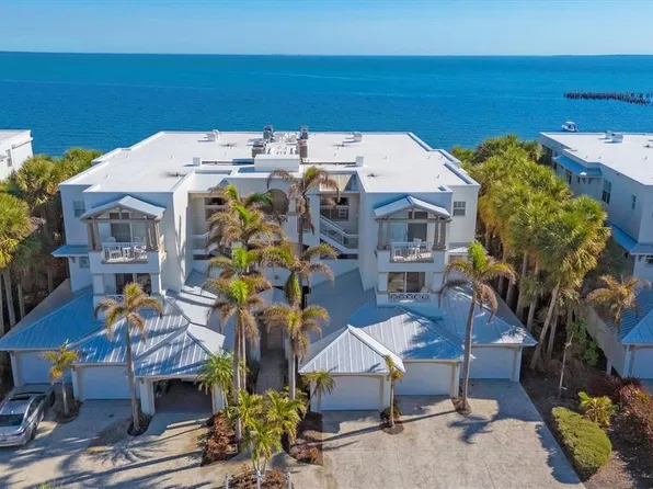 827 Harborshore Dr APT 2B, Boca Grande, FL 33921
