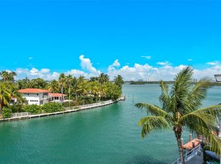 10180 W Bay Harbor Dr APT 4C, Bay Harbor Islands, FL 33154