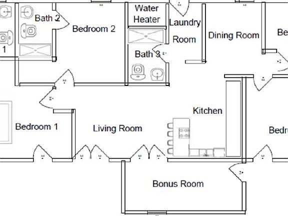 3rd image of this home