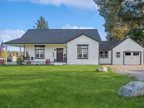 410 Sullivan Xrds, Columbia Falls, MT 59912