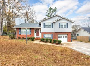 At&t, Anniston, AL 36207