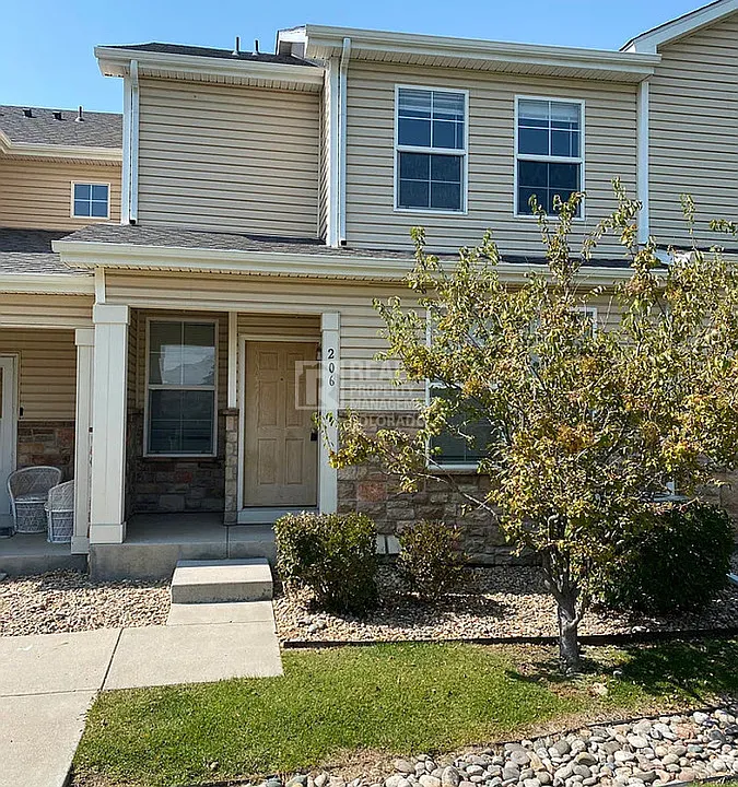 206 Alyssum Dr