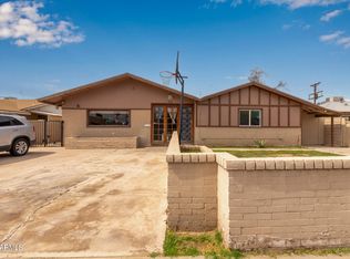 3032 N 43rd Ln, Phoenix, AZ 85031