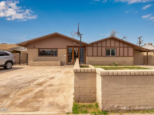 3032 N 43RD Lane, Phoenix, AZ 85031