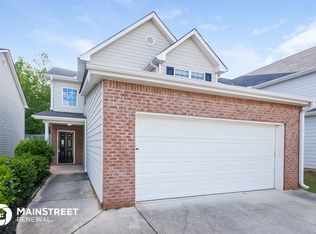 434 Kirkland Dr, Locust Grove, GA 30248