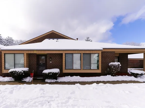 117 Greenbrook Dr Unit 117, Stoughton, MA 02072