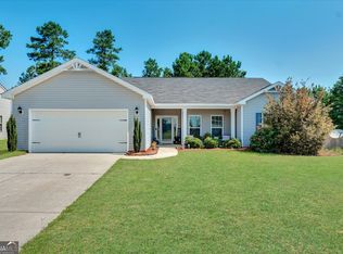 582 Brewer Dr, Aiken, SC 29803