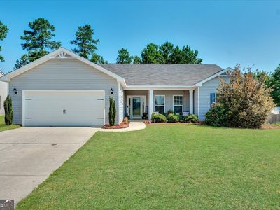582 Brewer Dr, Aiken, SC, 29803