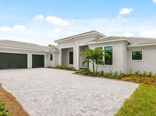 5334 SW Pomegranate Way, Palm City, FL 34990