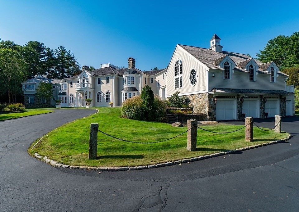 1355 Union St, Marshfield, MA 02050 Zillow