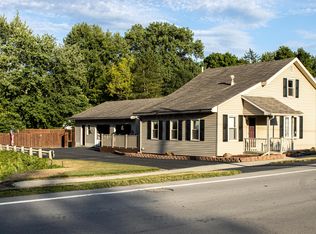 200 S Main St, Nevada, OH 44849