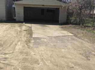 237 Browning Ave, Flint, MI 48507