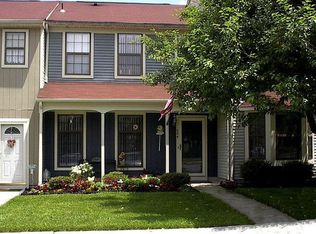 604 Foxton Ct #604, Mantua, NJ 08051