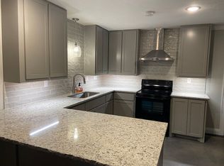 216 New Castle St, Texarkana, TX 75503