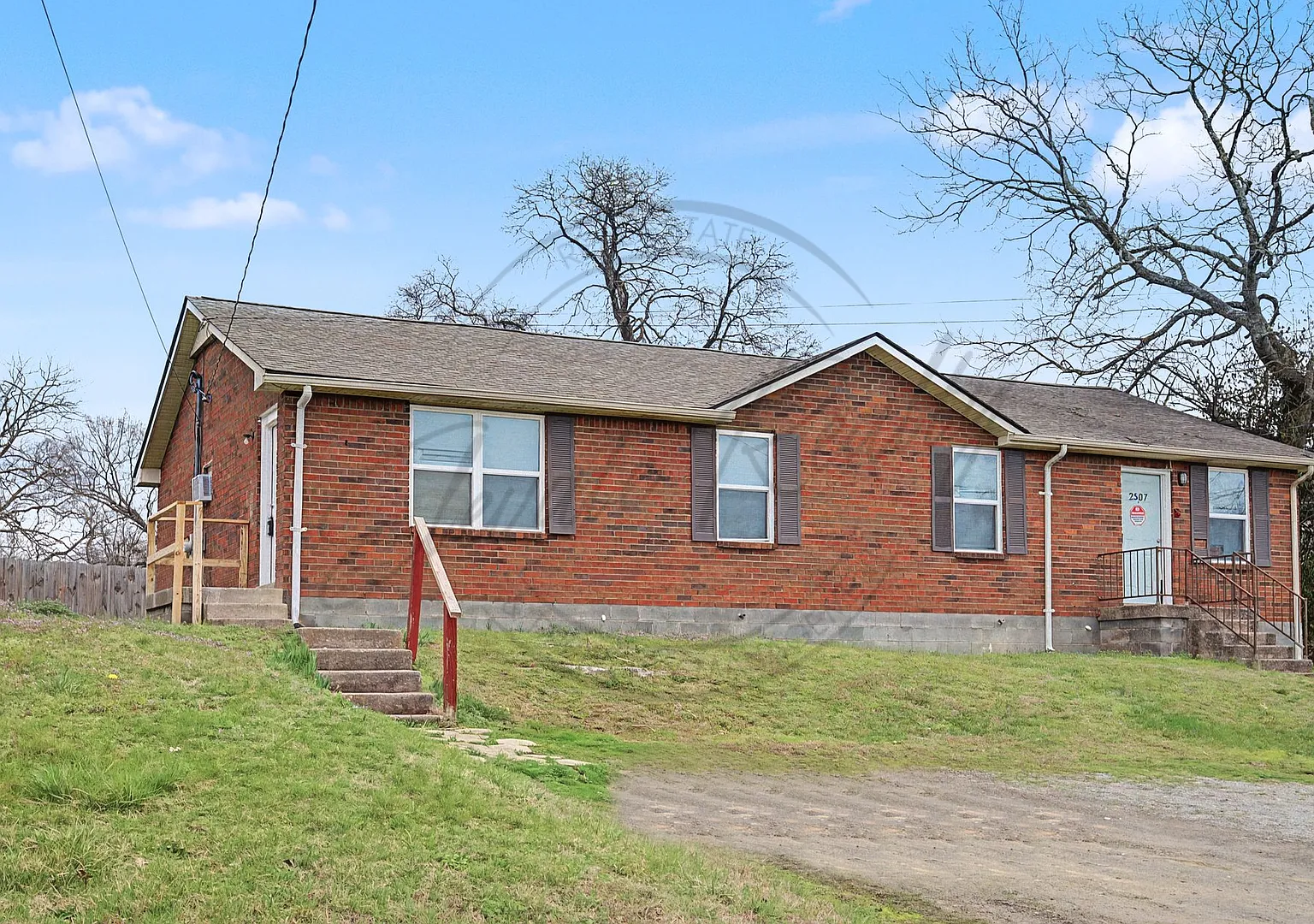 Updated Two Bedroom Ranch w/ Special! — Photo 2