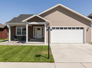 347 Ramshorn Peak Ln, Bozeman, MT 59718
